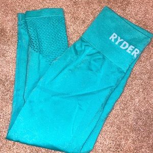 Ryderwear leggings